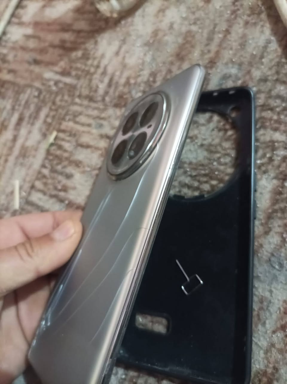 انفنكس ZERO 40 5G بس الضهر مكسور سعره خاص وذا اكو مراوس نزل اجهزه اشوفهن


**إذا كنت صاحب هذا الإعلان وتريد حذفه لأي سبب، رجاءا أرسل رسالة إلى الدعم الفني**