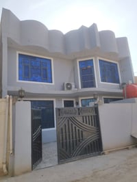 حي المستقبل • ٢٠٠م • ٤ غرف