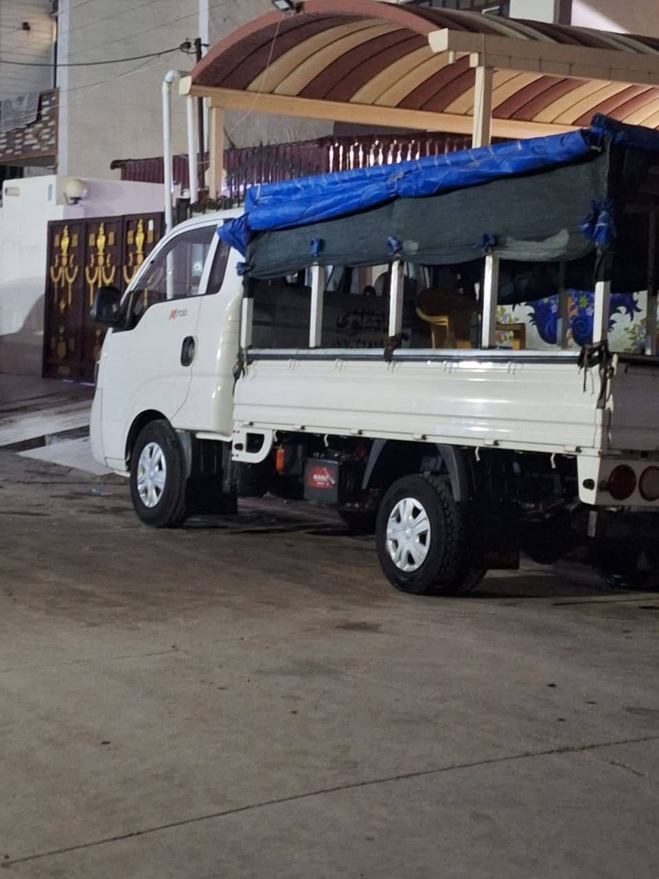 كيه 2021سيره بس رصعد فغط مكفوله شرط عل فحص السعر 138 *********** العنون كركوك
