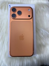 17 برو ماكس تك سيم ZAA بطاريه 100 مشحون 25 مره غراضه كامله   السعر ملي...