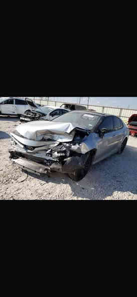 السلام عليكم
كامرى XSEموديل :2023 

اللوان : سلفر

حجم المحرك : 2.5L( 4,سلندر )

سياره كامله و جاهزه دينار مصرف ما بيها عل وضع شركه 

ملاحظة : قطعتين صبغ بنيد +جاملغ 

 

صور الحادث مرفقة بالمنشور 

المواصفات : 

فـول فـول مـواصـفـات 1/1 بانوراما  

‌‎بصمة ابواب 

‌‎بصمة تشغيل 

‌‎شاشة كبير

هاند بريك بصمة

اوتو هولد :    Auto Hold

اوتو ستارات : Auto Stard 

اوتو ستارات : Auto Stop‎

رادار امامي (تحديد مسار)

‌‎رادار جانبي (نقاط عمياء)

‌‎رادار خلفي (التحذير من الاصطدام)

‌‎حساسات امامي

‌‎حساسات جانبي 

‌‎حساسات خلفي 

نظام : Eco

نظام : Normal

نظام : Sport

تحكيم ستيرين

كشنات جلد

كشنات كهربائي 

كشنات هيتر

تبريد مركزي

لايتات ليد وعدسة زينون 

بكلايتات LED

ويل اسود

السعر ٢٠٥ وبيها مجال 
بيع سريع 

‌‎تفاصيل اكثر الاتصال  

WhatsApp - 

☎️***********
