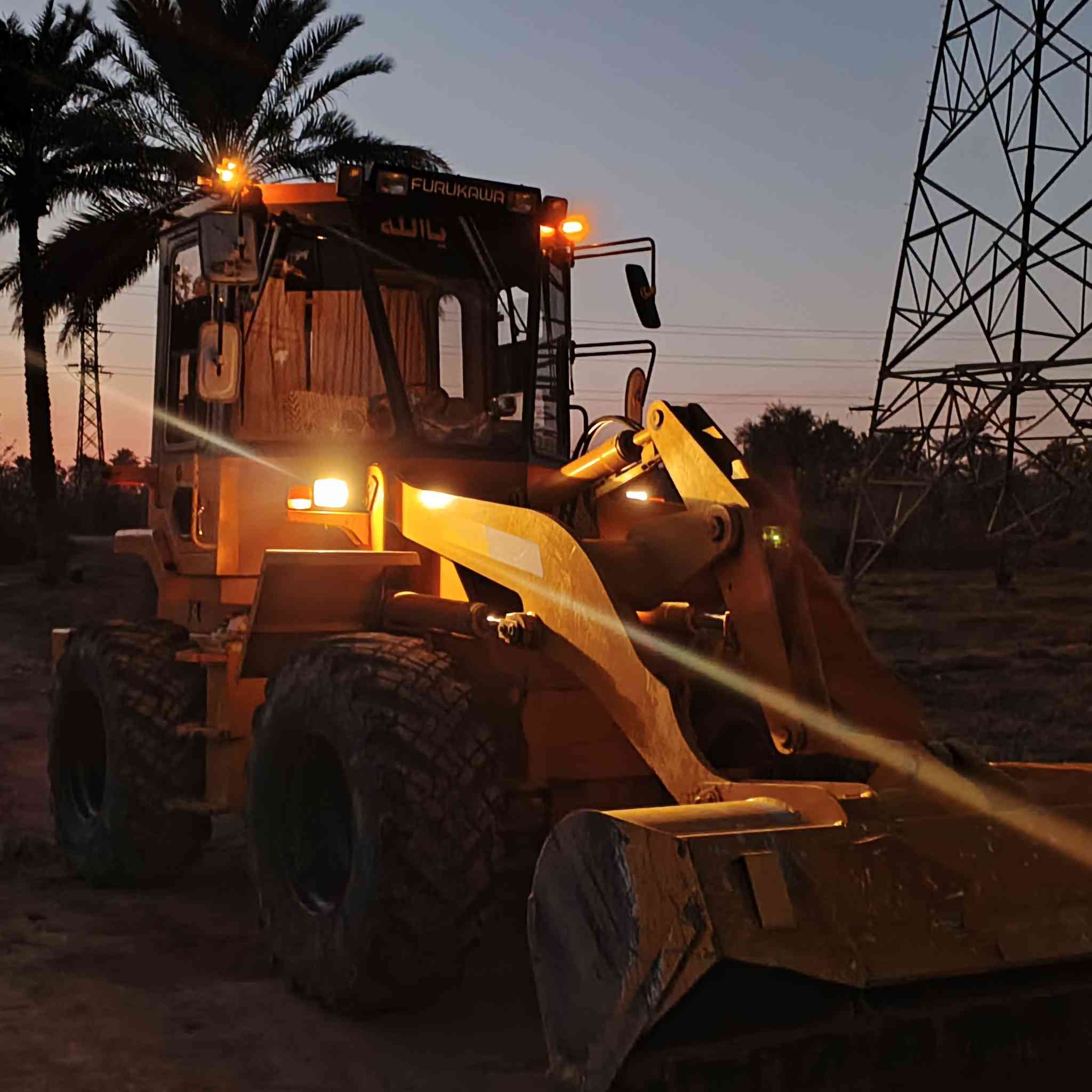 سلام عليكم شفل ياباني مكفول كفاله عامه للبيع حجم 60 وين اليدور نضيف ويريد يعيش
استفسار ***********
