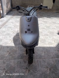 دراجة • بلا تفاصيل