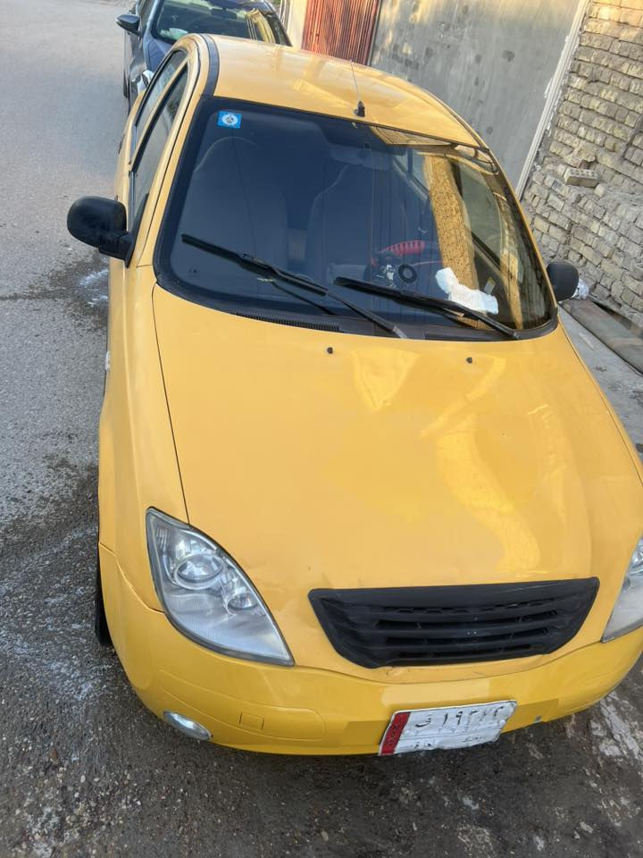 سلام عليكم طيبه البيع موديل 2016  مصفره هيه وغرامات مكينه محوره كوريه تنسه الحماوه وكير كفاله رقم بغداد تحويل ثاني يوم  تخم تاير جديد  تبريد ثلج ❄️ حداديه جديده  عنوان بغداد كاضميه السعر 38  وبيهه مجال
***********
