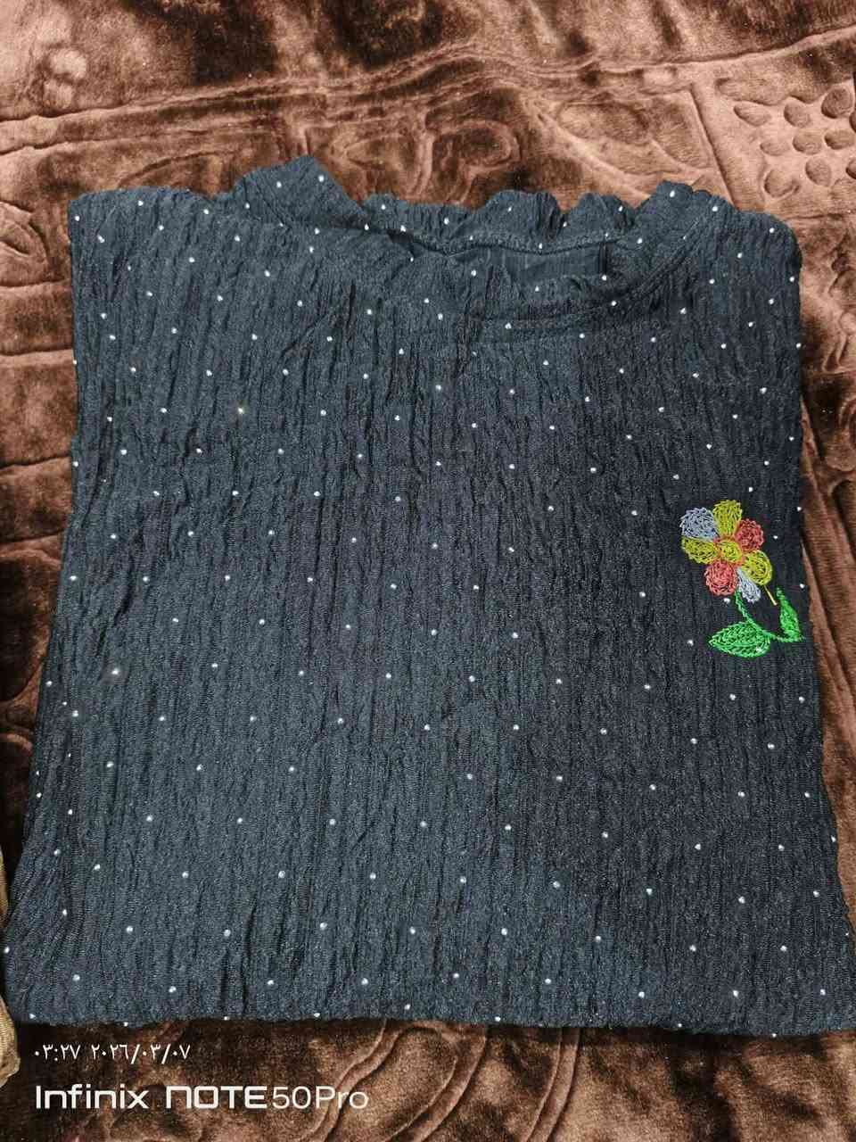 تراك #بناتي #احداث خاميته كريشه
ابو الستراس  يلبس عمر ١٣ و ١٤ سنه
السعر  ٥ الاف
يتوفر توصيل داخل بلد الف دينار


**إذا كنت صاحب هذا الإعلان وتريد حذفه لأي سبب، رجاءا أرسل رسالة إلى الدعم الفني**