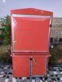 چنبر جاي • دبة غاز • سبع قصور