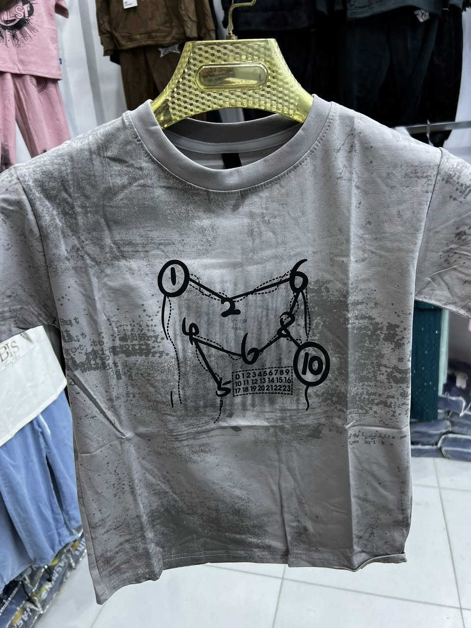 سلام عليكم 🌹🌹بدي ولادي مغسول اكثر من 50موديل 🌹🌹🌹من عمر5سنه لعمر 10سنه👕👕👕👕


**إذا كنت صاحب هذا الإعلان وتريد حذفه لأي سبب، رجاءا أرسل رسالة إلى الدعم الفني**