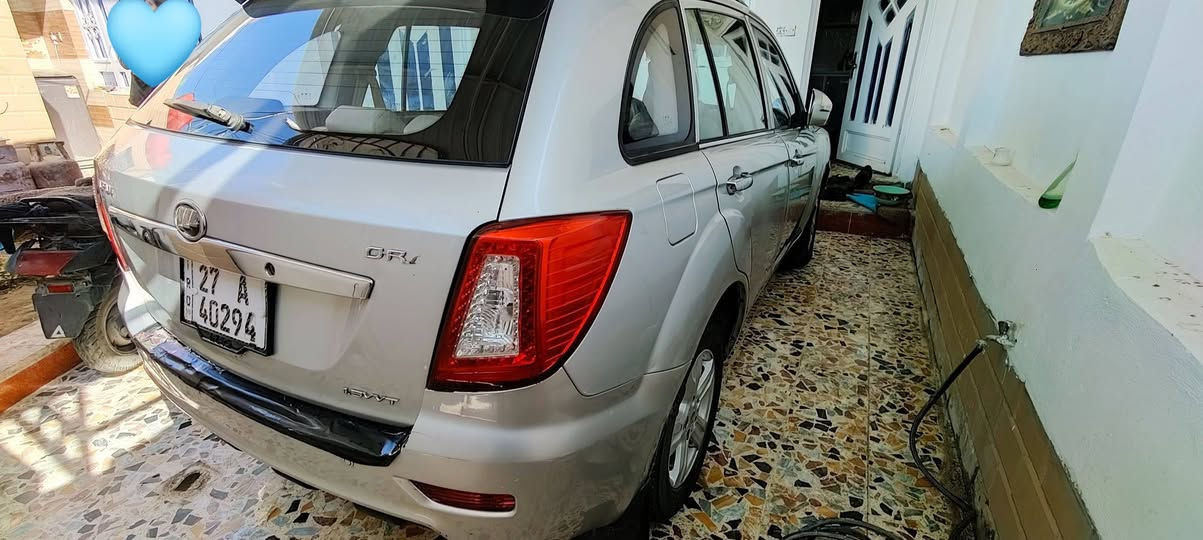 السلام عليكم للبيع ليفان x60 2016مكينه وكير بلادي اوتو تبريد تدفئه حداديه جاهزه تحويل مباشر مكاني الكوت السعر 58 وبيها مجال ***********
