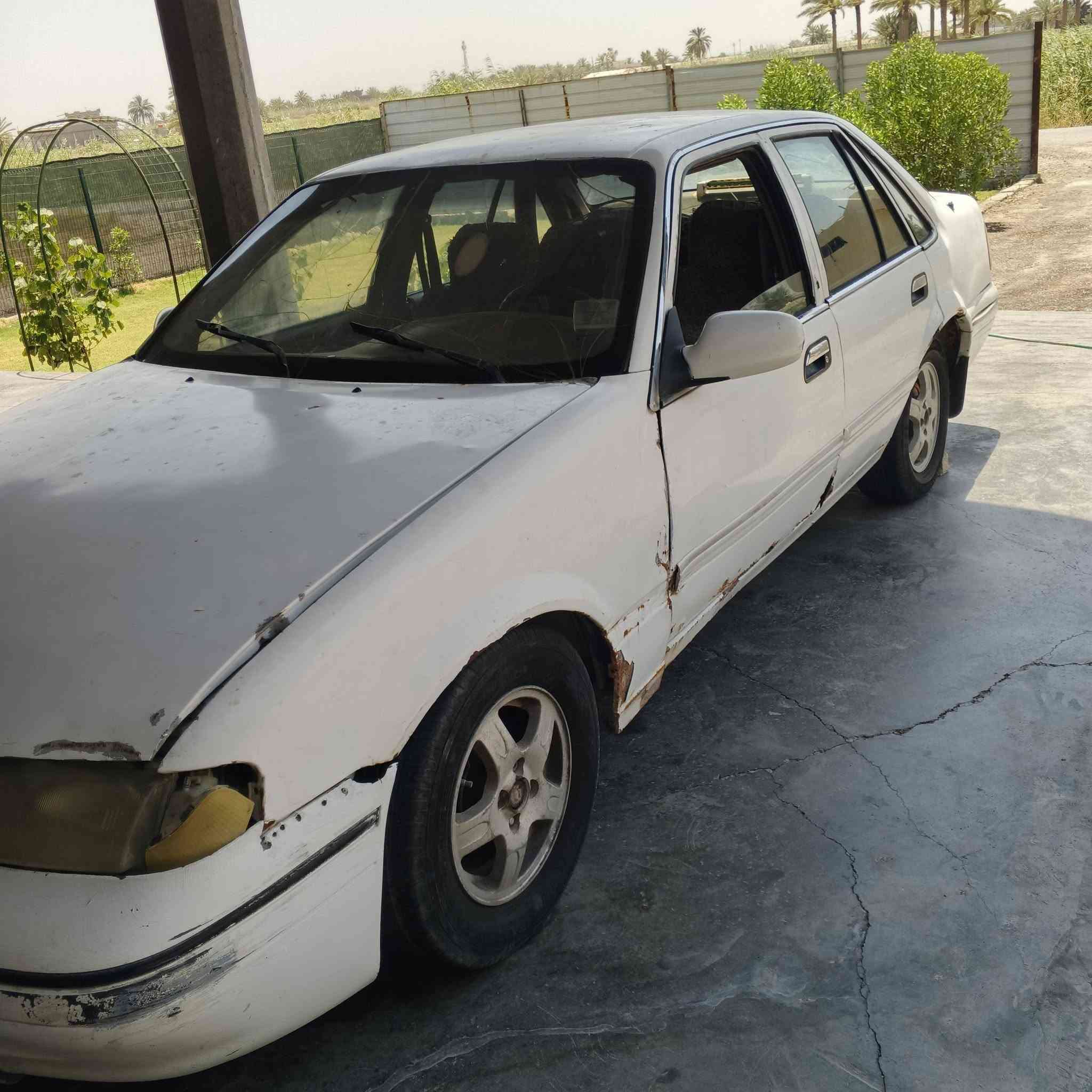 سلام عليكم للبيع برنس فراشه  موديل 1996رقم انبار كير محرك مكفولات  تحويل ثاني يوم سعر 13 وبيها مجال الاستفسار اتصل على الرقم ***********/////*********** او
