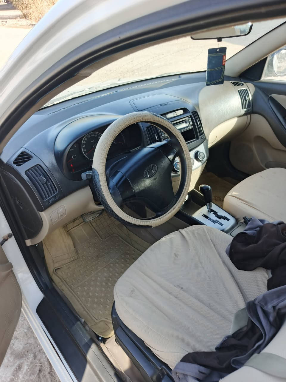 النترا 2010 خليجي مكينه 1600 السونار مرفوق رقم بابل السعر113وبها مجال


**إذا كنت صاحب هذا الإعلان وتريد حذفه لأي سبب، رجاءا أرسل رسالة إلى الدعم الفني**