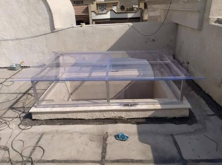 حداد متنقل كربلاء  ☎️📱☎️ *********** حداد جوال كربلاء
