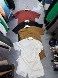 تراك • قماش حجري • مقاسات M-4XL