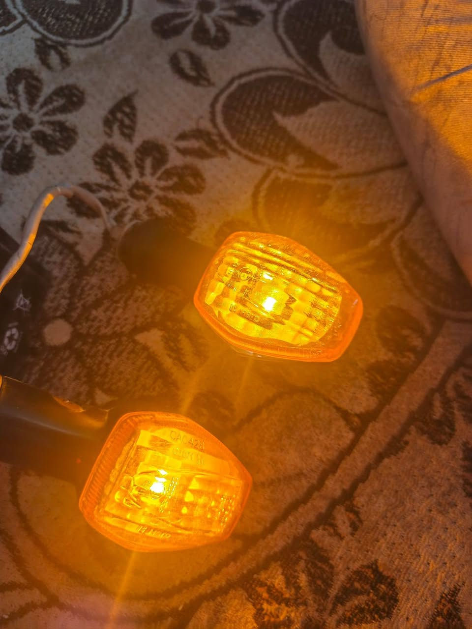 للبيع اشاير هيرو مكان كوت واير عداد       ***********
