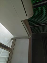 ورشة سيف حكيم • صيانة سبليت • تنصيب احترافي