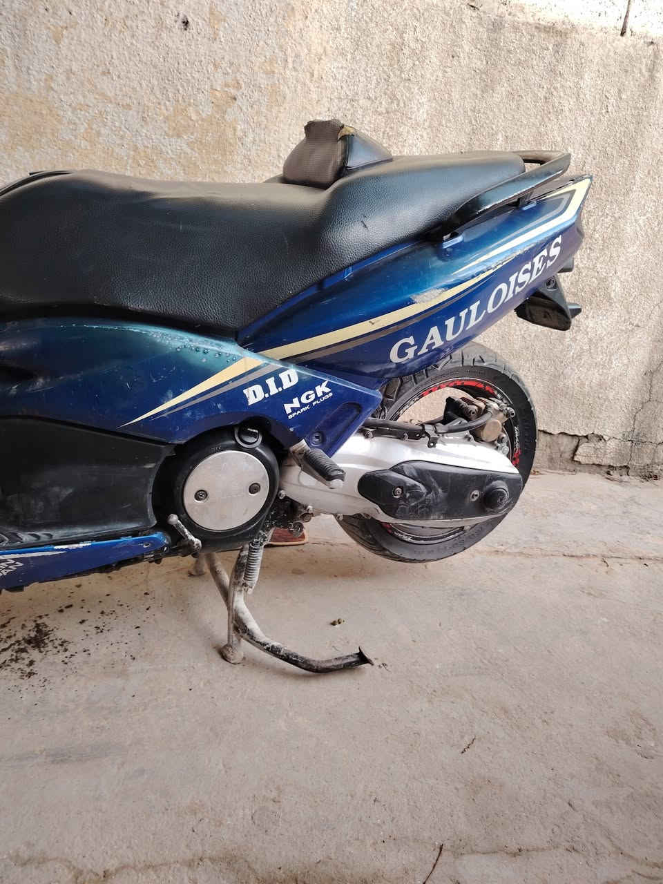 سلام عليكم تي ماكس مديل 2007 ((مكينه مكفوله برغي ما مفتوح ))بيه شلع معدل 180 طير كلج مالوسي تاكل تبليط اي نقص ما بيه بي كفر بلادي بي ملحضات بصيطه لسعر 12 وبيه مجال او مروس مكاني بغداد زعفرنيه رقمي ***********
