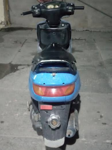 السلام عليكم
دراجة للبيع السعر 275 وبيها مجال
الرقم ***********
