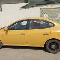 افانتي • ٢٠٠٨ • محرك ١٦٠٠