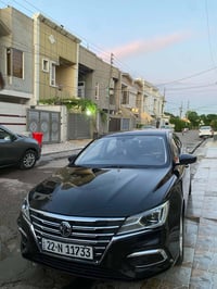 ام جي 5 • ٢٣٠٠٠ كم • ٦ سنين ضمان