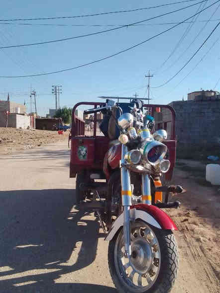 سلام عليكم دراجه ام تي ار 2014 للبيع اوراق بسمي دراجه مال جناي خير من الله نگره سلف كلشي بيها كامل تركع سلف وداور وتتوكل الدراجه بل نجف شاصي وركبه مكفوله كفاله عامه مثل ما شوف بل صوره دعاميه ستيل مكينه 23 والدراجه سعر البلاش     هذه رقمي    *********** ما متواجد على انترنيت
