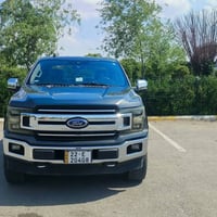 فورد F150 • ٢٠٢٠ • محرك ٥٠٠٠