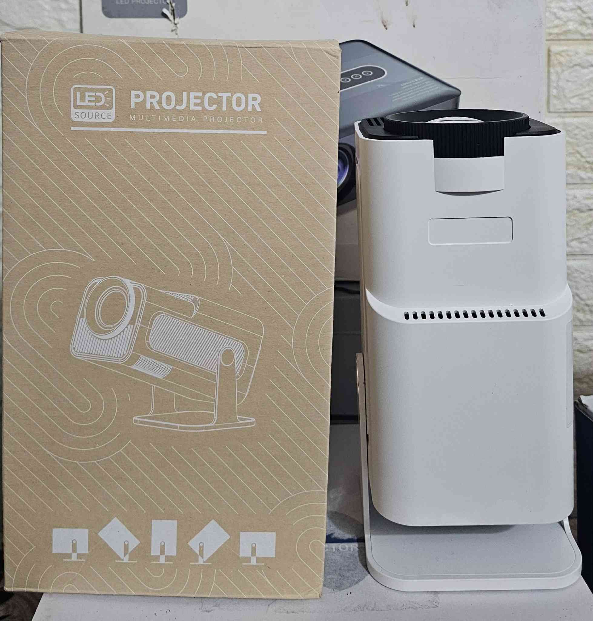 دتاتا شو سمارت hy320 فول HD يوتيوب ونت فلكس واندرويد سعر ٦٥ الف


**إذا كنت صاحب هذا الإعلان وتريد حذفه لأي سبب، رجاءا أرسل رسالة إلى الدعم الفني**