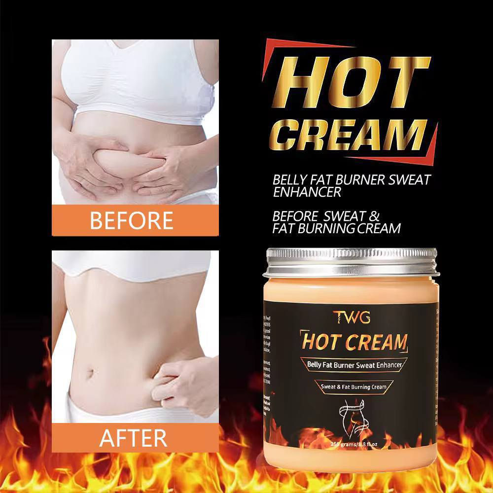 🔥✨ كريم حارق الدهون TWG ✨🔥

تريدين تشدين جسمج وتخففين من الدهون المتراكمة؟
هسه الحل بين ايديج 💪💗

كريم TWG يساعد على:
✅ شد الجسم
✅ تقليل مظهر الدهون
✅ تنعيم البشرة
✅ تحسين شكل المناطق المترهلة

مثالي للبطن، الأرداف، الأفخاذ والذراعين 👌
استخدميه يومياً مع مساج خفيف وراح تلاحظين الفرق 😍🔥
الحجم الكبير 250g


**إذا كنت صاحب هذا الإعلان وتريد حذفه لأي سبب، رجاءا أرسل رسالة إلى الدعم الفني**