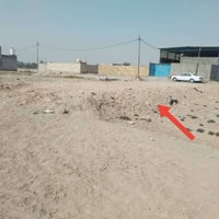 كوفة طريق سياحة • ١٥٠م • طابو زراعي