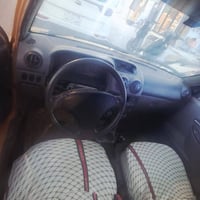 مديل ٢٠١٢ • مكينة حدايه • دواخل نضيفه