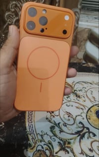 آيفون 13 برو ماكس  ذاكره 256 بطارية 🔋 76 بلادي صرفها كلش طبيعي تجي تفح...