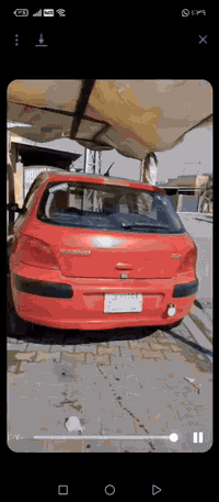 بيجو فرنسي حائز ثالث سنويه كارتونيه منتهيه مديل ٢٠٠٦ كلشي بيهه شغال مكينه وكير كورله سعر ٢٥ وبيهه مجال
مكاني القرنه بني منصور العلم
***********
