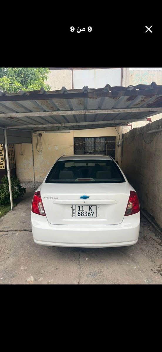 سلام عليكم 
فرونت لاندر للبيع
بيها قطعتين صبغ
وقطعه بارد
كشنات جلد
كشنات كهرباء
فتحه سقف
ماشيه 11 الف وقابل للزياده
للاستفسار ***********
