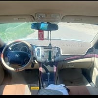 سوناتا ٢٠١٠ • محرك ٢٤٠٠ • رقم بغداد