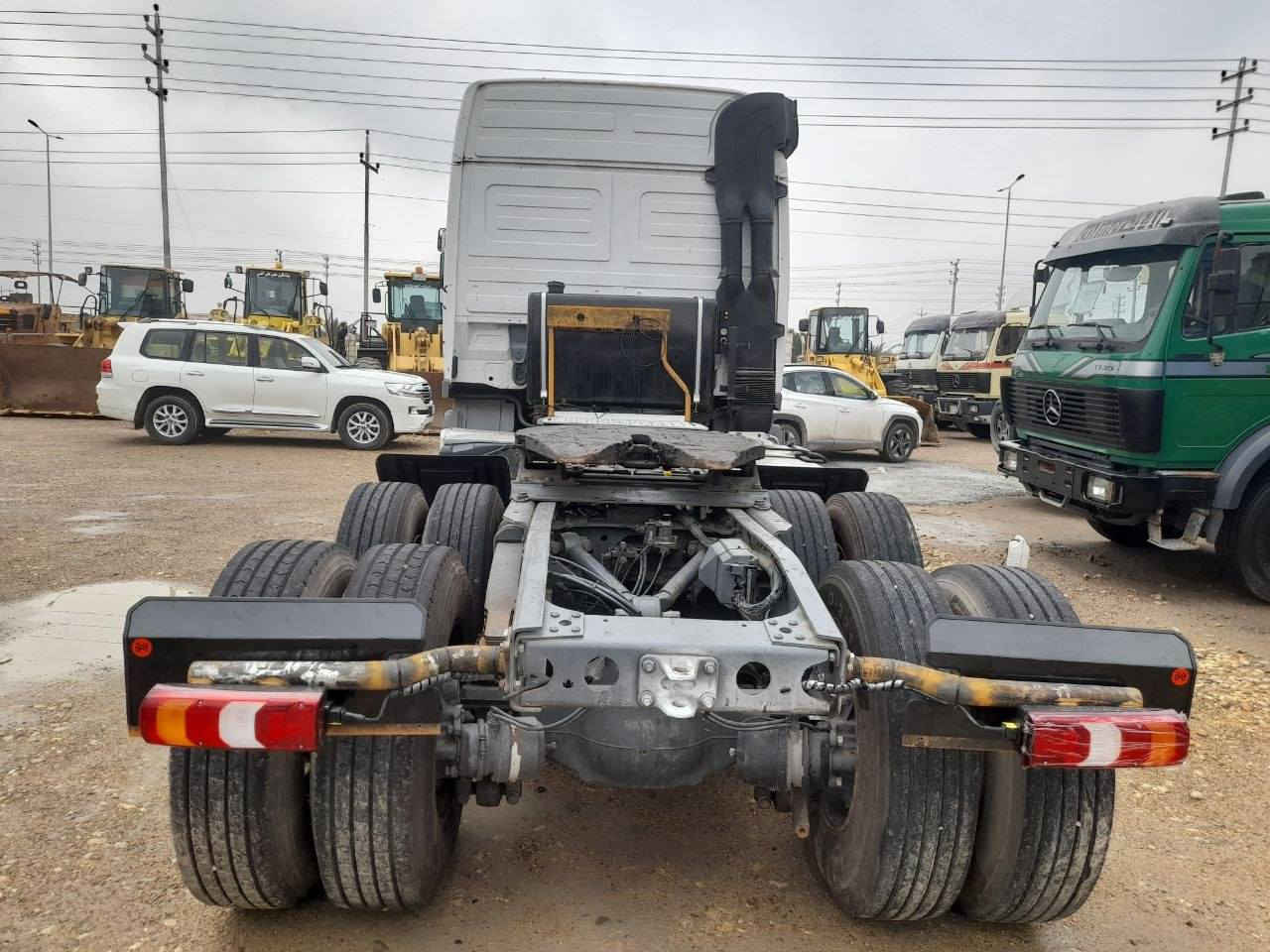 سلام عليكم اكتروز مديل 2005 رقم بصره 
العنوان ميسان العمارة 

***********
