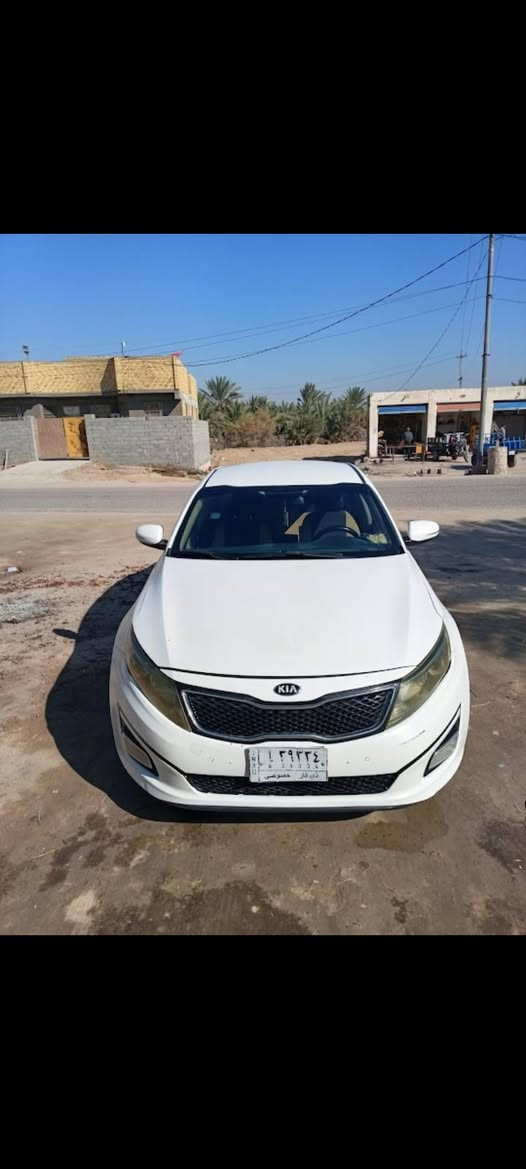 #اسلام عليكم ابتيمه 14البيع والمراوس حسب القناعه
السياره حلوه تخم تاير حداديه تبريد ثلج مرايه شفط
شاشه كامره تحكم استيرن سياره كلش حلوه مال جناي
السعر 107 وبيه مجال الشرايه المكان ناصريه مركز
***********
