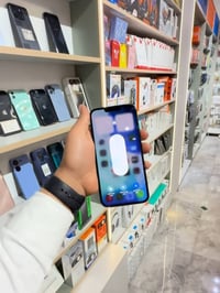 آيفون ١٣ برو ماكس • ٥١٢ • ضهر مستبدل