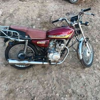 دراجة تايكر • مديل ٢١ • محرق