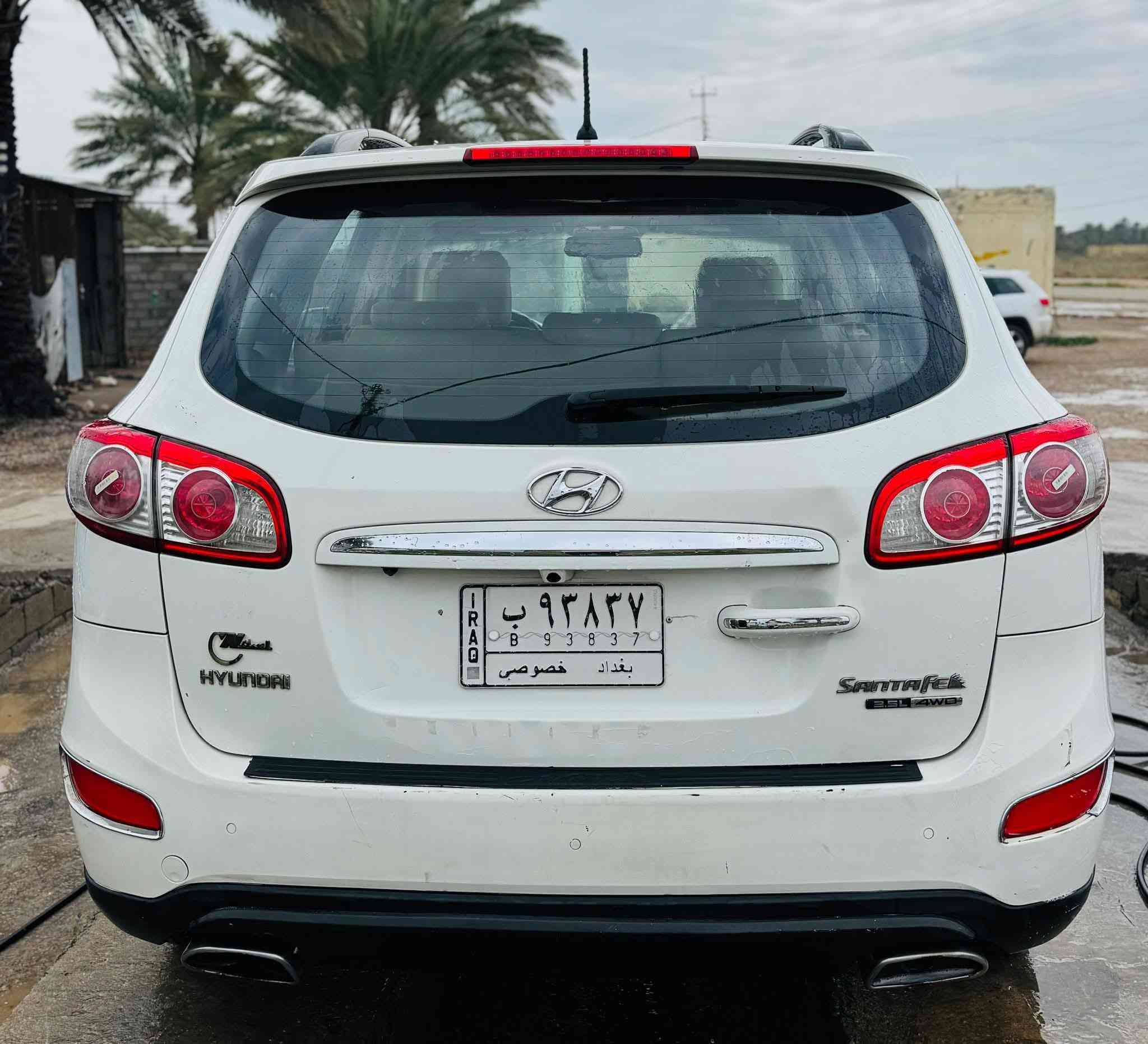 سنتافيا 2012 خليجي فووول 1/1 
مكينه 6 سلندر 7 راكب بصمه فتحه 
كفاله عامه مكينه ممفتوحه شرط بيها رشه صبغ بسيطه بل باب 
بددون فتح بدون دواخل اثر شخط مكاني بابل - الشوملي 
بيع او مراوس السعر 148$ يتوفر وتساب 
للاستفسار \***********
