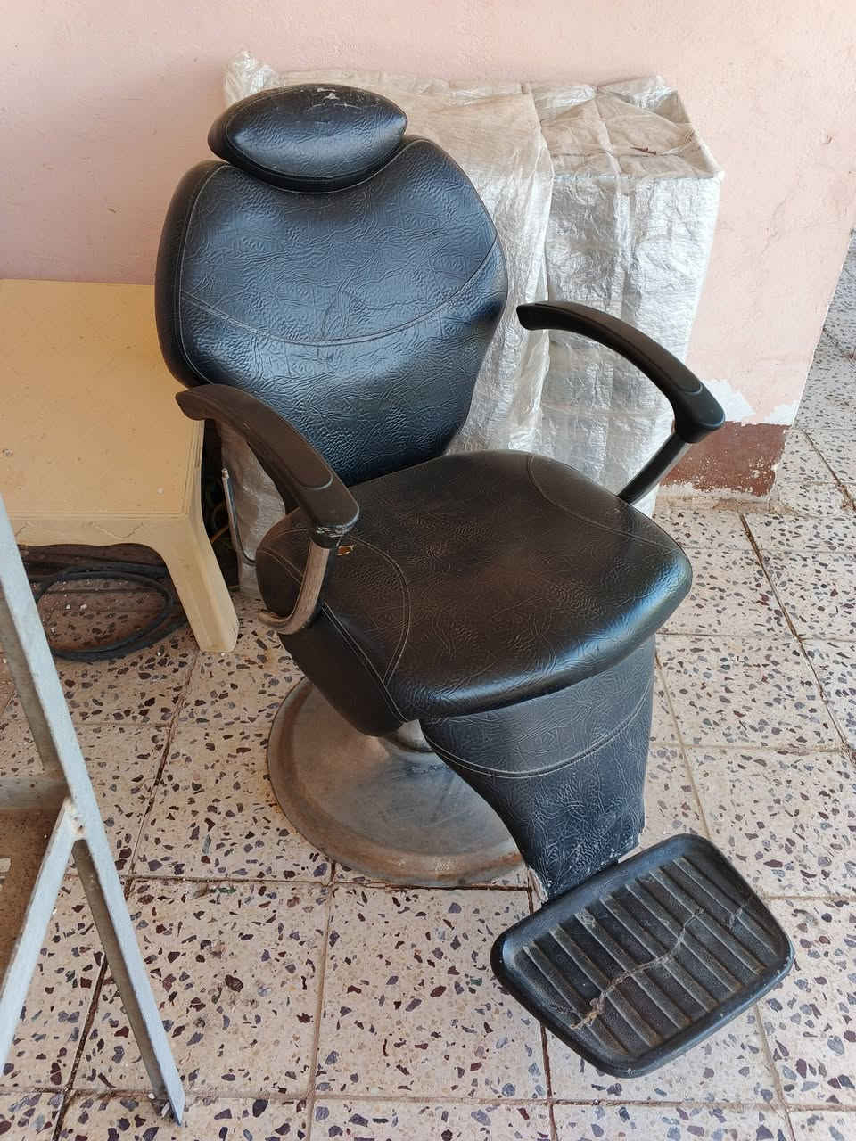 كرسي حلاقة للبيع وجام خانة الكرسي شغال والعارضة نضيفة قيم وأخذ مكاني الصويرة


**إذا كنت صاحب هذا الإعلان وتريد حذفه لأي سبب، رجاءا أرسل رسالة إلى الدعم الفني**