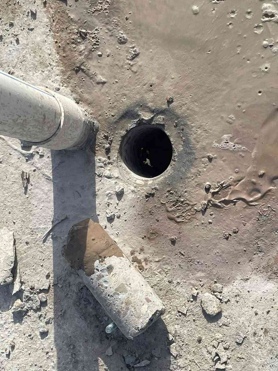 🎉  عرض خاص من خدمات أبو حسين لقص وثقب الكونكريت 🎉
🚀 لأصحاب المهن (السباكين، الكهربائين، أصحاب الورش، المقاولين)

وحتى أصحاب البيوت اللي عدهم شغل يحتاج دقة وثقة…

قدّمنا لكم عرض خاص ولمدة محدودة على ثقب وقص الكونكريت بأحدث جهاز كور بدون اهتزاز وبأفضل الأسعار.

🔧 العرض يشمل:

 • خصم خاص لأصحاب المهن على كثرة الفتحات

 • أسعار مخفّضة لأصحاب البيوت إذا كان الشغل أكثر من فتحتين

 • تنفيذ سريع ونظيف بدون تكسير زايد

 • متوفر ثقب بقياسات: 4 إنج و 3 إنج

📍 أماكن الخدمة:

 • بغداد: نوصلك لأي منطقة

 • المحافظات: الخدمة متاحة إذا عدد الفتحات أكثر من 5

💥 استفادوا من العرض قبل ما ينتهي!

📞 للحجز والاستفسار:

***********

خدمة مضمونـة… وسعر يناسبك…
