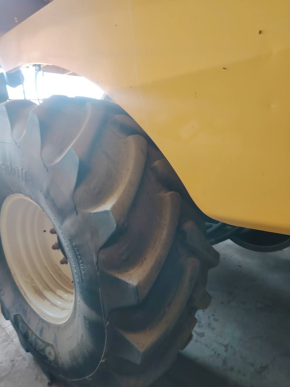 نيوهولند خمسه بلم للبيع 2014 فول نضافه للستفساراتصل ع رقم ***********
