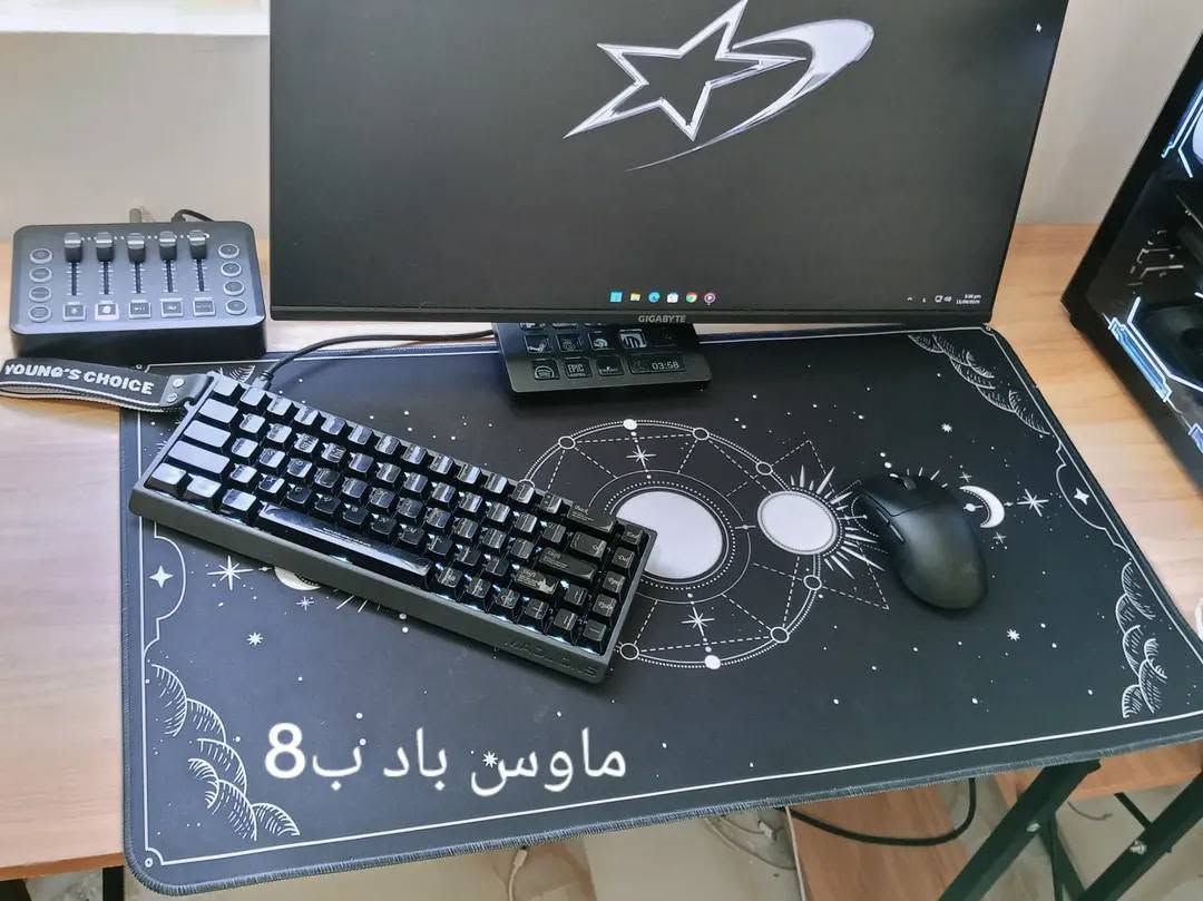 السلام عليكم توفرت هاي القطع الاسعار بل صورة


**إذا كنت صاحب هذا الإعلان وتريد حذفه لأي سبب، رجاءا أرسل رسالة إلى الدعم الفني**
