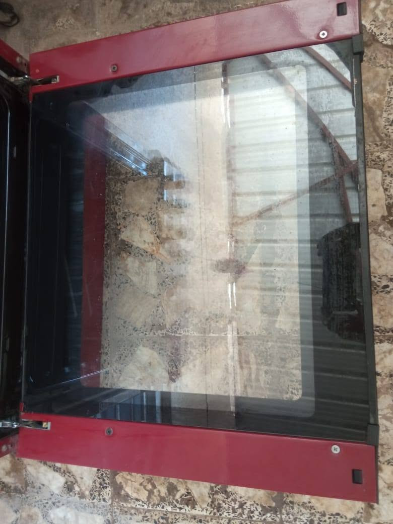 طباخ للبيع سعر 85بي مجال العنوان النجف حي القدس اتصال واستفسار مراسله رقم ***********
