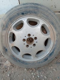 ويل كب • ٣ قطع • النجف