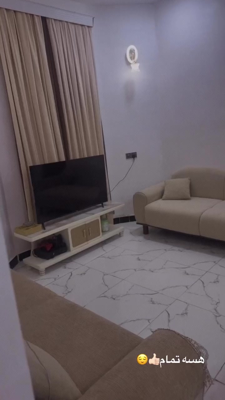 للبيع جديد صارله شهر


**إذا كنت صاحب هذا الإعلان وتريد حذفه لأي سبب، رجاءا أرسل رسالة إلى الدعم الفني**