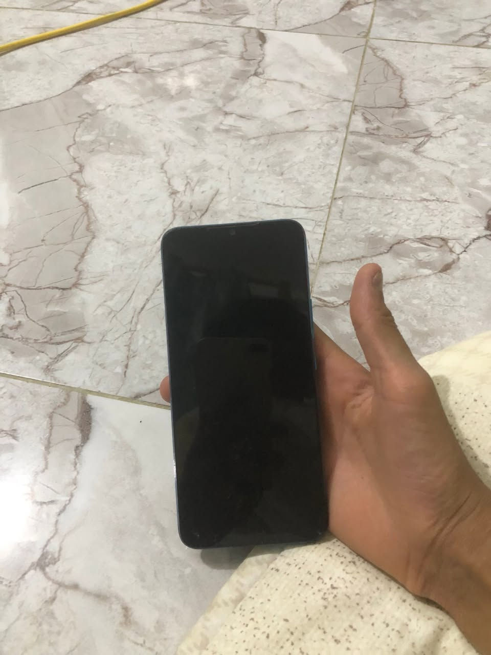 مبايل شغال  ڪلشي ما ناقصه مراوس بايسكل


**إذا كنت صاحب هذا الإعلان وتريد حذفه لأي سبب، رجاءا أرسل رسالة إلى الدعم الفني**