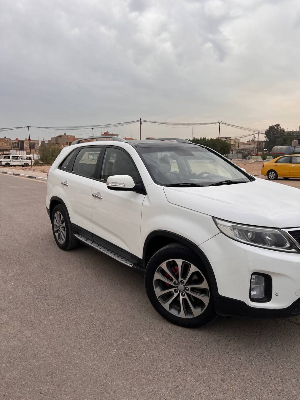 للاستفسار اتصل


**إذا كنت صاحب هذا الإعلان وتريد حذفه لأي سبب، رجاءا أرسل رسالة إلى الدعم الفني**