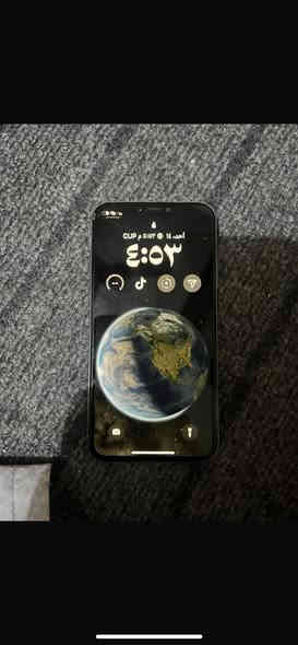 السلام عليكم موبايل للبيع موبايل نظيف كل شيء مابي أي سعر الجهاز 95 بمجال الالوان كربلاء حي العامل 80 بطارية كسر الظهر أي واحد يريد يتصل يدق على هذا الرقم.
***********
