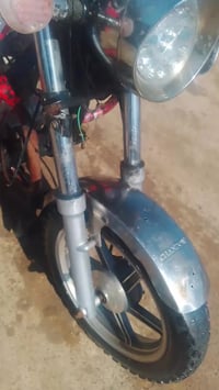 توكتوك • موديل 21