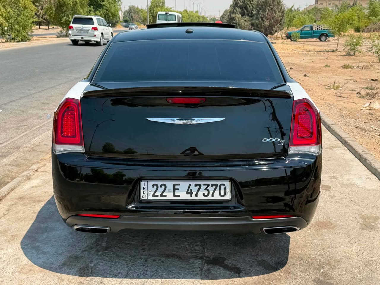 اؤباما S300    2016 
سيار كافلا بدون سوبوغ مكانين بارد
سياره جايز كير محرك كافلا حداديه مزبود
سنويه جديد حزه جديد*********** أربيل, العراق
