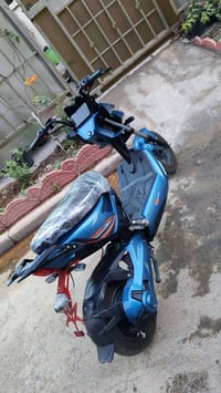 دراجة بطح للبيع 🚵 شحن تجي بطابع رياضي (مميزه) تجي ٣ (١/٢/٣)سرع🔥بيهة نض...